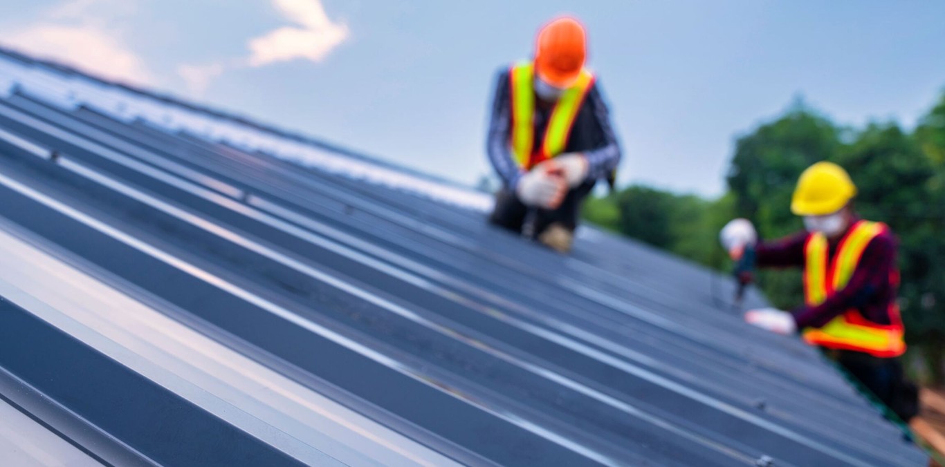 Professional commercial roofing services services in Sahuarita, AZ