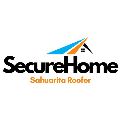 SecureHome Sahuarita Roofer logo