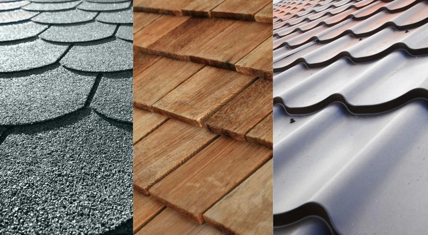 Variety of quality roofing materials including shingles and tiles in Sahuarita, AZ